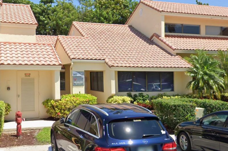 Unidade Medstation Boca Raton