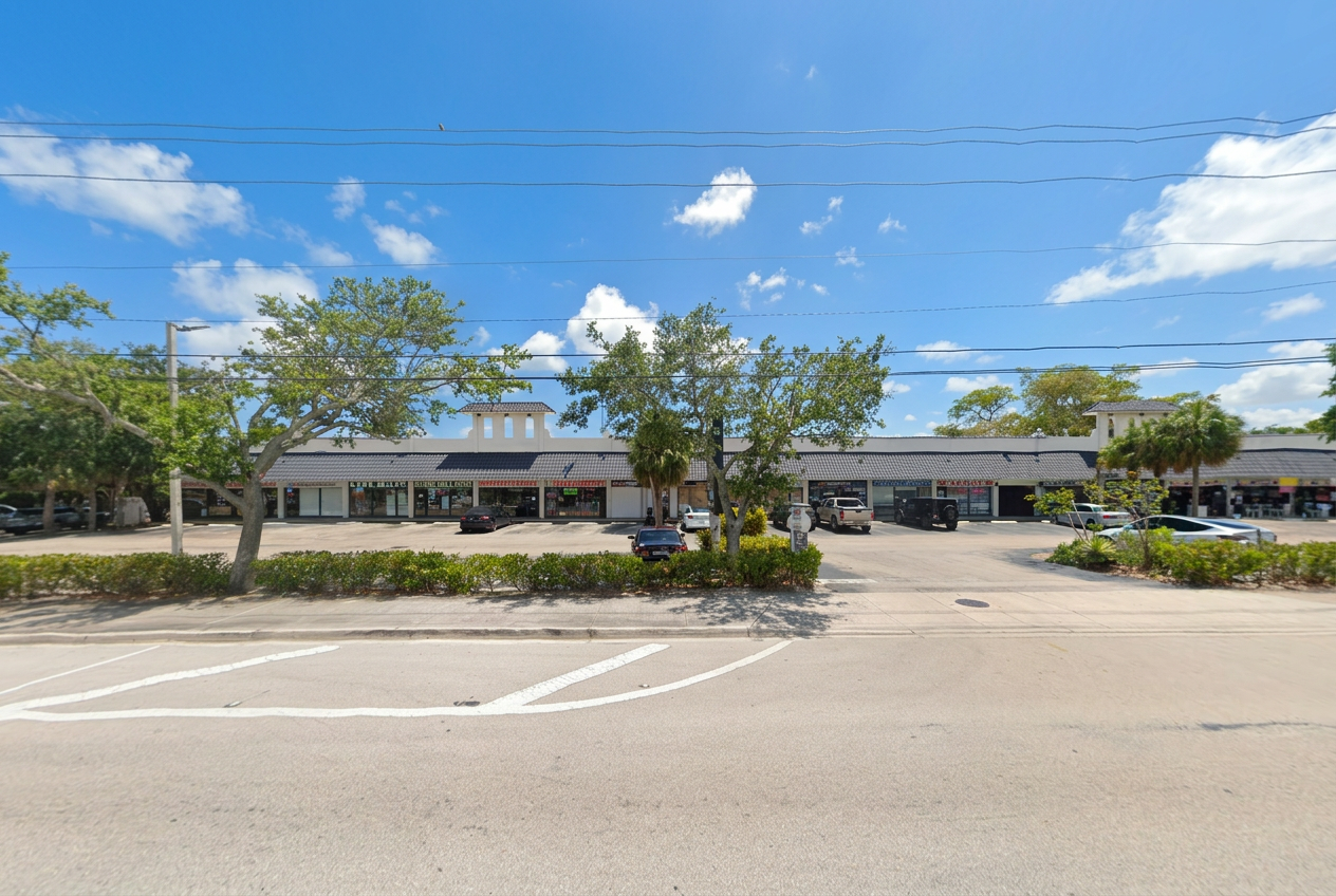 Unidade Medstation Atlantic Premium